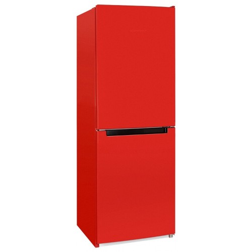 Холодильник NORDFROST NRB 161NF R RED