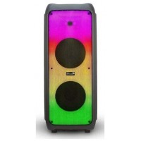 Портативная акустика Eltronic 20-56 Fire Box 1500, 150 Вт