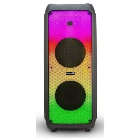 Портативная акустика Eltronic 20-56 Fire Box 1500, 150 Вт