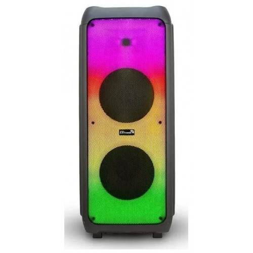 Портативная акустика Eltronic 20-56 Fire Box 1500, 150 Вт