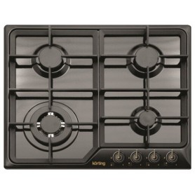 Варочная панель газовая KORTING HG 630 CTSN