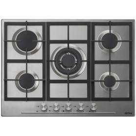 Варочная панель газовая KORTING HG 765 CTX