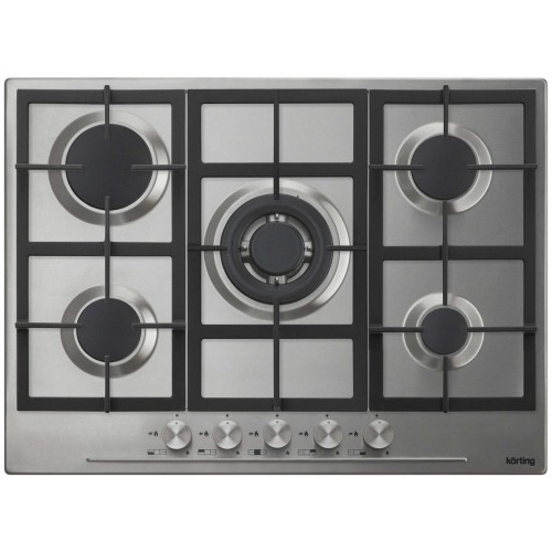 Варочная панель газовая KORTING HG 765 CTX