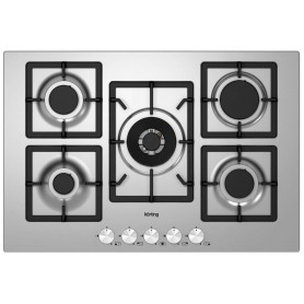 Варочная панель газовая KORTING HG 797 CTX