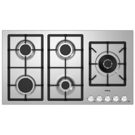 Варочная панель газовая KORTING HG 997 CTX