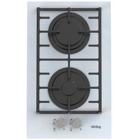 Варочная панель газовая KORTING HGG 3825 CW