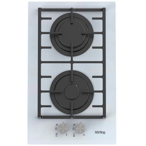 Варочная панель газовая KORTING HGG 3825 CW