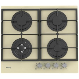 Варочная панель газовая KORTING HGG 6722 CTB
