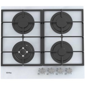 Варочная панель газовая KORTING HGG 6722 CTW