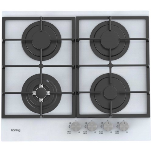 Варочная панель газовая KORTING HGG 6722 CTW