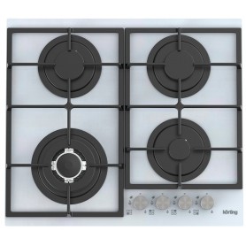 Варочная панель газовая KORTING HGG 6734 CTW