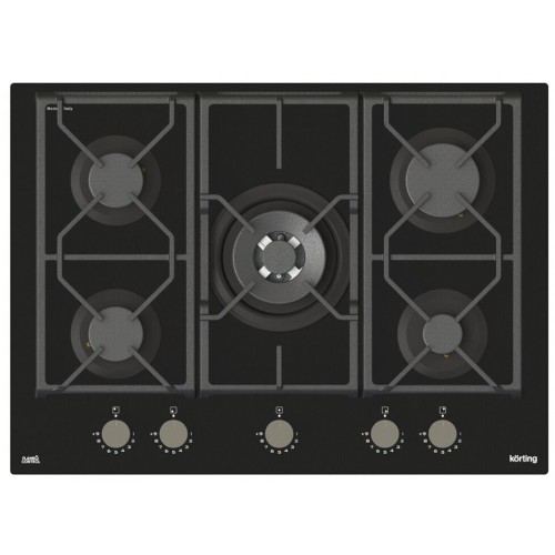 Варочная панель газовая KORTING HGG 7987 CTN FLC