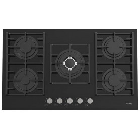 Варочная панель газовая KORTING HGG 9835 CTN