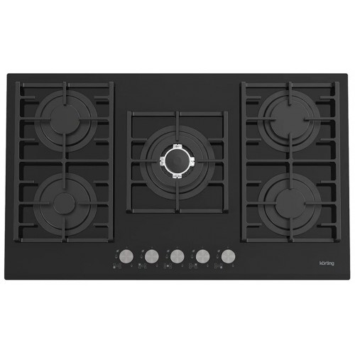 Варочная панель газовая KORTING HGG 9835 CTN
