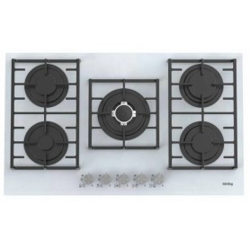 Варочная панель газовая KORTING HGG 9835 CTW