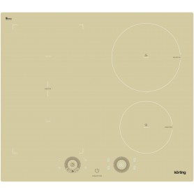 Варочная панель электрическая KORTING HIB 64760 BB Smart