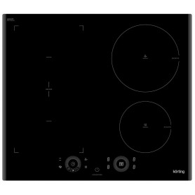 Варочная панель электрическая KORTING HIB 95750 B Smart