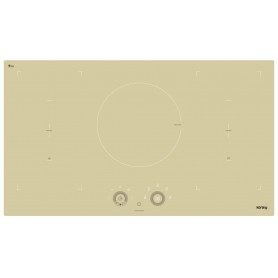 Варочная панель электрическая KORTING HIB 95760 BB Smart
