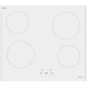 Варочная панель электрическая KORTING HK 60003 BW