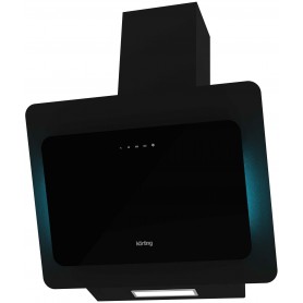 Вытяжка встраиваемая KORTING KHC 67590 GN