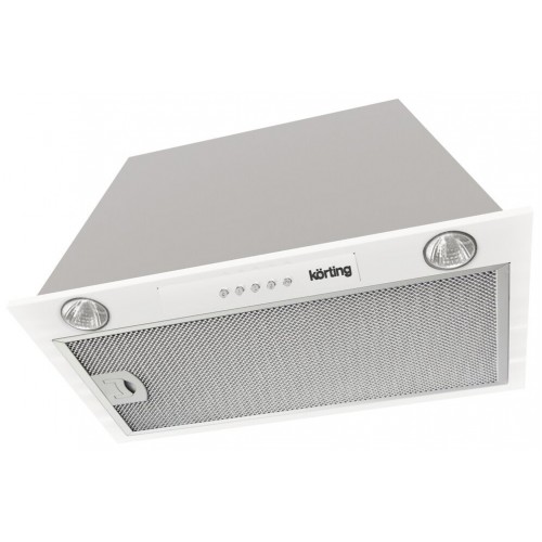 Вытяжка встраиваемая KORTING KHI 6530 W
