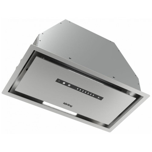 Вытяжка встраиваемая KORTING KHI 6997 X