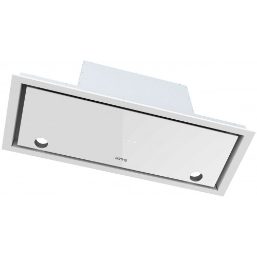 Вытяжка встраиваемая KORTING KHI 9777 GW