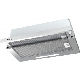 Вытяжка встраиваемая KORTING KHP 6512 X