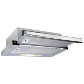Вытяжка встраиваемая KORTING KHP 6637 GWX