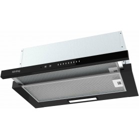 Вытяжка встраиваемая KORTING KHP 6975 GN
