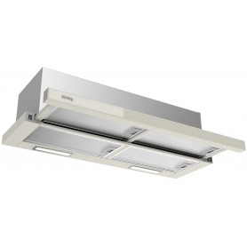 Вытяжка встраиваемая KORTING KHP 9815 GN