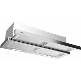 Вытяжка встраиваемая KORTING KHP 9815 X