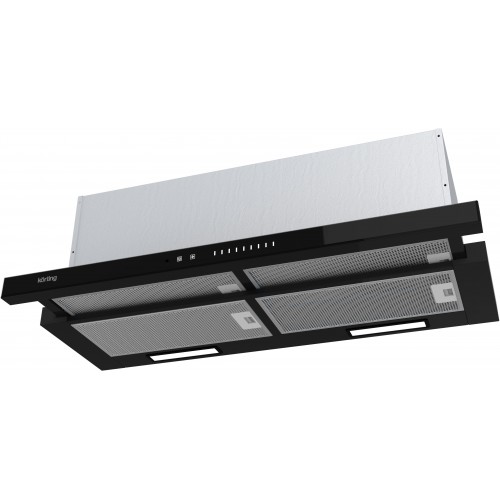 Вытяжка встраиваемая KORTING KHP 9975 GN