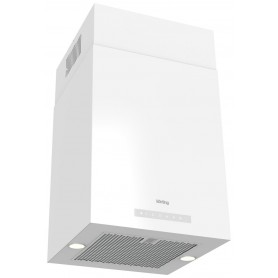 Вытяжка купольная KORTING KHA 45970 W Cube