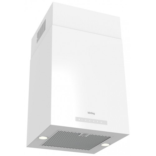 Вытяжка купольная KORTING KHA 45970 W Cube