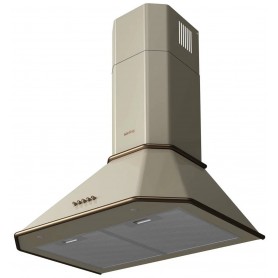 Вытяжка купольная KORTING KHC 6839 RB