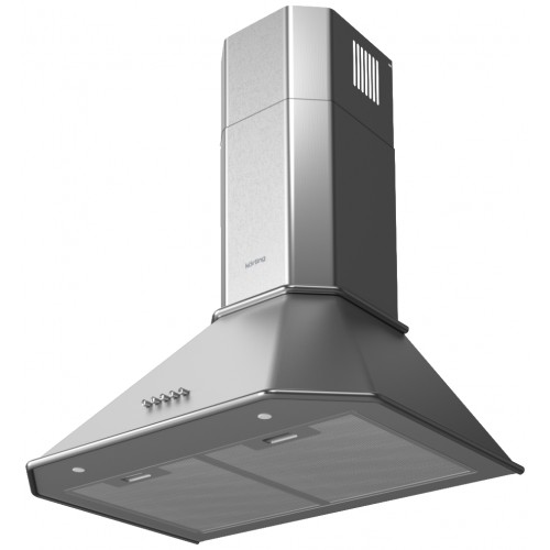 Вытяжка купольная KORTING KHC 6839 X