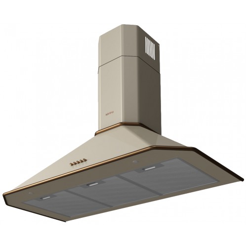 Вытяжка купольная KORTING KHC 9839 RB