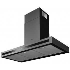 Вытяжка кухонная KORTING KHC 9877 N