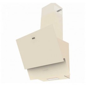 Вытяжка наклонная KORTING KHC 65070 GB