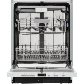 Посудомоечная машина встраиваемая Krona WESPA 60 BI