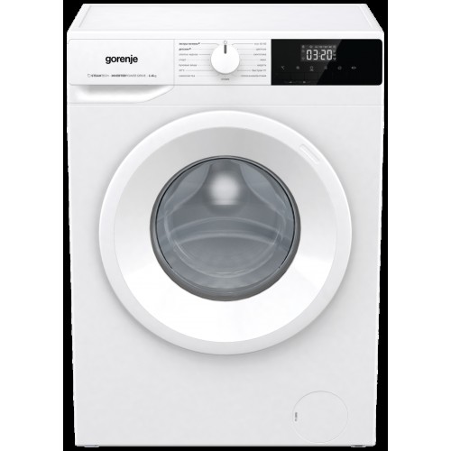 Стиральная машина Gorenje W1NHPI60SCS