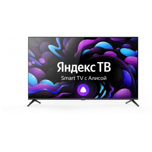 Телевизор Centek CT-8740 SMART