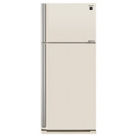 Холодильник Sharp SJXE55PMBE