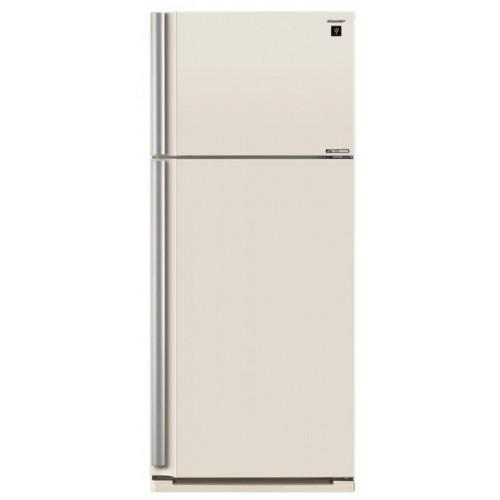 Холодильник Sharp SJXE55PMBE