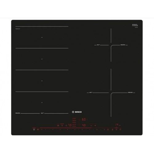 Варочная панель индукционная Bosch PXE601DC1E