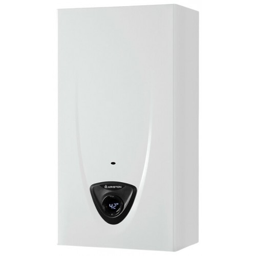 Водонагреватель проточный электрический Ariston Fast Evo C 14