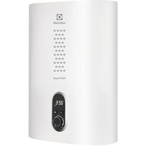 Водонагреватель проточный электрический Electrolux Royal Flash EWH 30