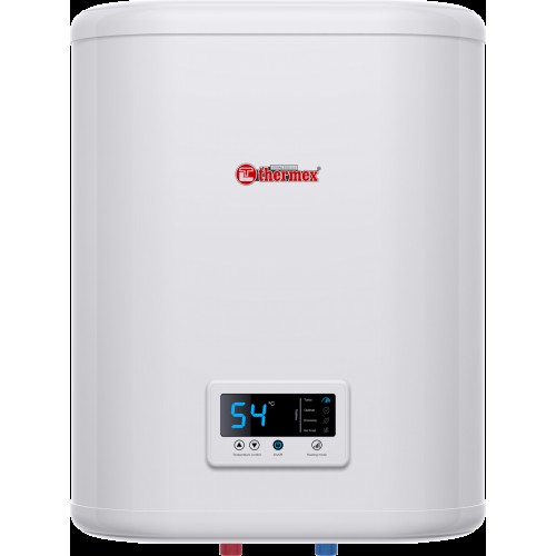 Водонагреватель проточный электрический Thermex Flat Plus IF 30 V
