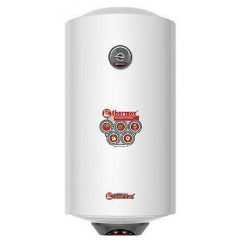 Водонагреватель проточный электрический Thermex Thermo 50 V Slim